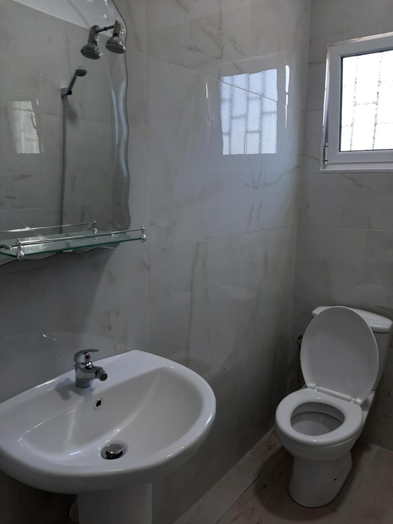 Vila Lejla Ksamil Quarto foto